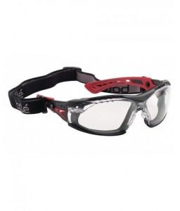 Lunettes de protection RUSH+ - BOLLE - BOLLE SAFETY