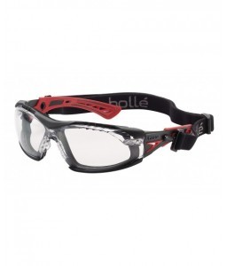 Lunettes de protection RUSH+ - BOLLE - BOLLE SAFETY - Lunettes - 2