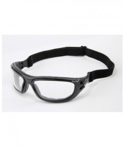 Lunettes de protection lunette HALLEY - SECURITOP - Lunettes - 3