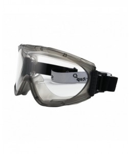 Lunettes-masque de protection ELIPSE - SECURITOP