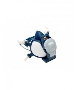 Ventilateur Cool Flow Série 1040 pour masques réutilisables série 4000 - 3M