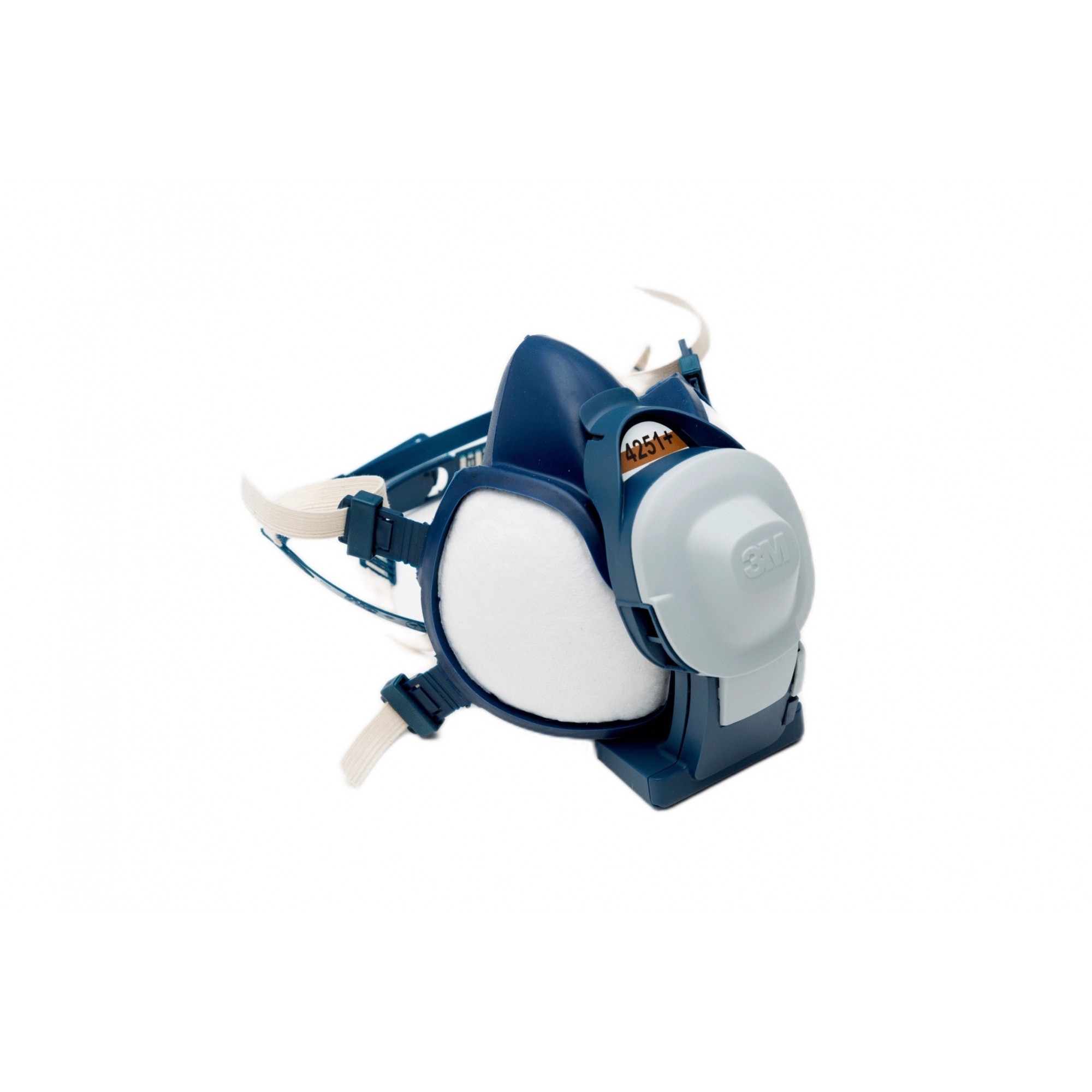 Ventilateur Cool Flow Série 1040 pour masques réutilisables série 4000 - 3M