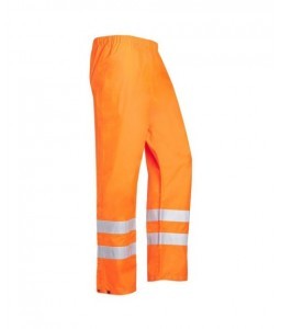 Pantalon de travail pluie haute visibilité Bitoray - SIOEN