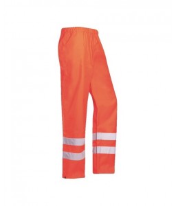 Pantalon de travail pluie haute visibilité Bitoray - SIOEN - Pantalons - 2