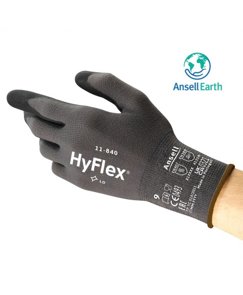 HyFlex R  11-840 - ANSELL
