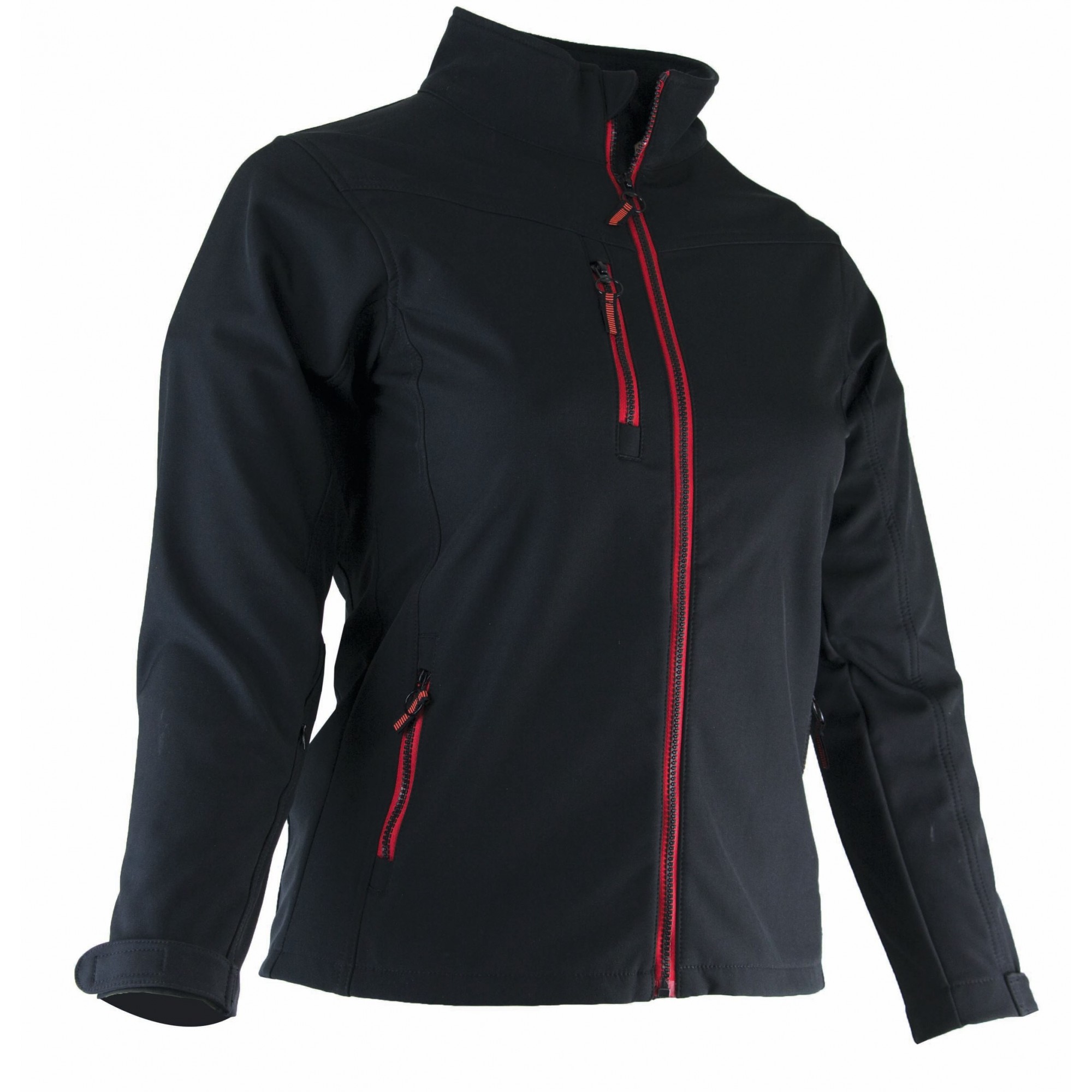 Veste de travail SOFTSHELL ALBA FEMME - LMA