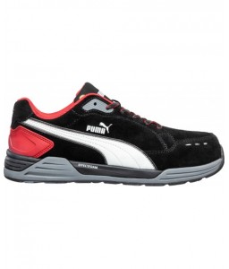 Basket de sécurité basse amagnétique ESD HRO Airtwist S3 - PUMA - Baskets de sécurité basses homme - 2