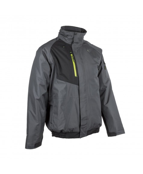 Blouson de travail RIPSTOP GOMA - COVERGUARD