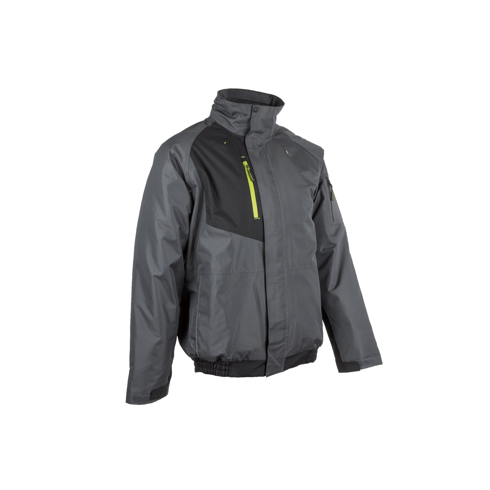 Blouson de travail RIPSTOP GOMA - COVERGUARD