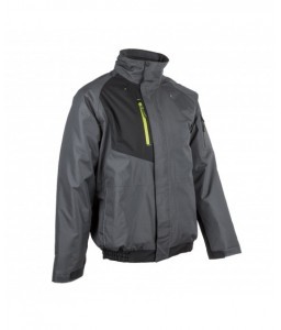 Blouson de travail RIPSTOP GOMA - COVERGUARD