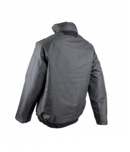 Blouson de travail RIPSTOP GOMA - COVERGUARD - Blousons - 2