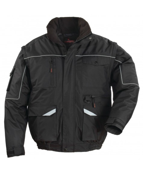 Blouson de travail RIPSTOP - COVERGUARD