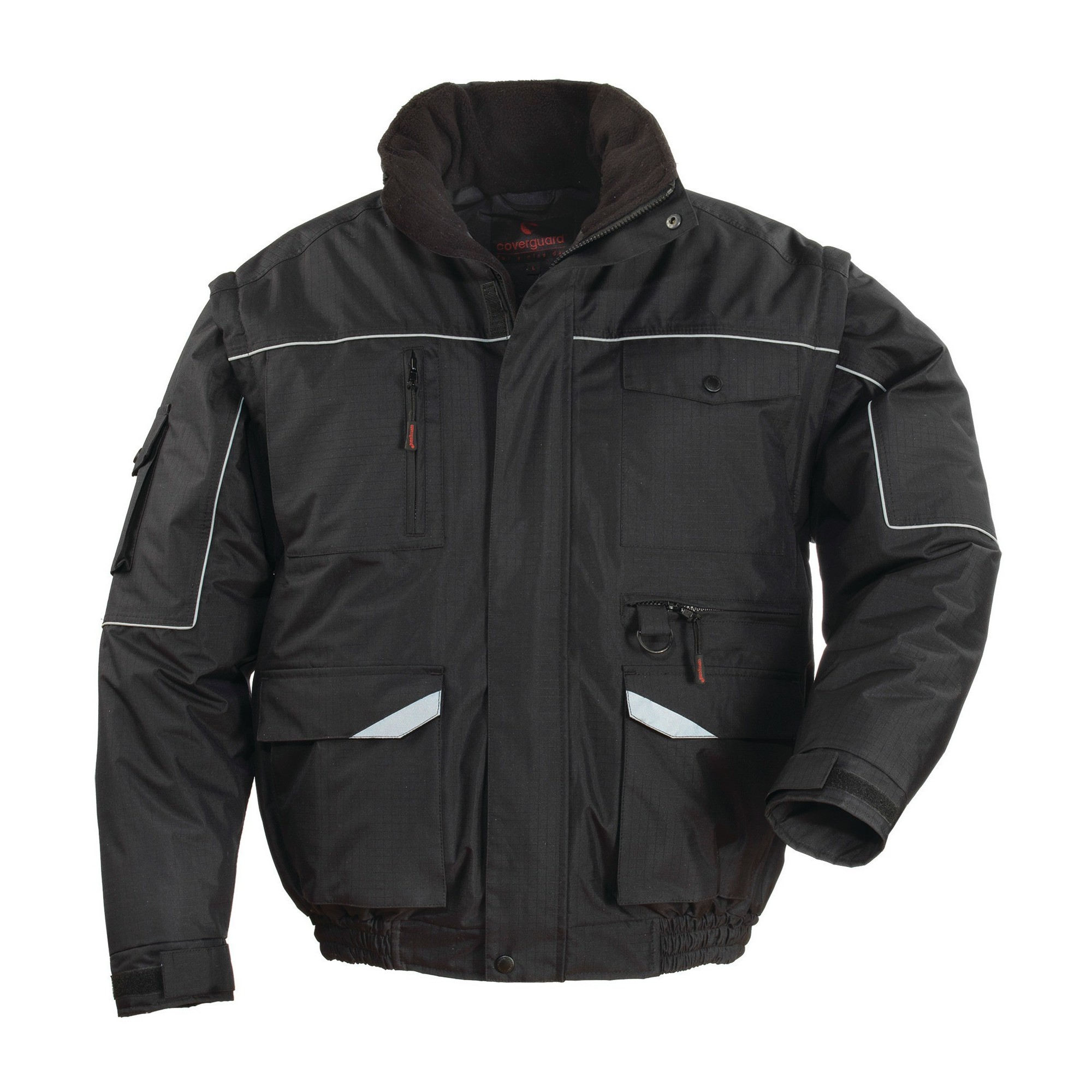 Blouson de travail RIPSTOP - COVERGUARD