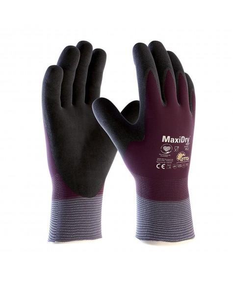 GANTS MAXIDRY® ZERO™ 56-451 ATG -10° - DIFAC - ATG