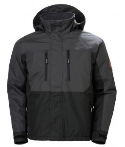 Blouson de travail Berg - HELLY HANSEN