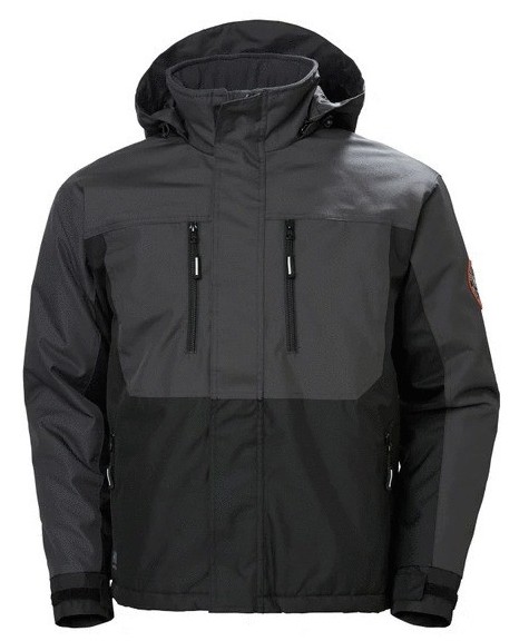 Blouson de travail Berg - HELLY HANSEN