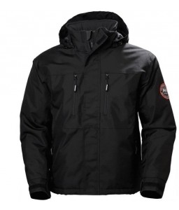 Blouson de travail Berg - HELLY HANSEN - Blousons - 2