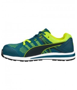 Basket de sécurité basse amagnétique ESD Elevate knit S1P - PUMA - Baskets de sécurité basses homme - 3