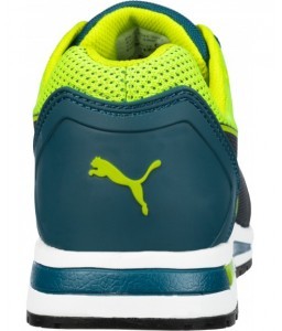 Basket de sécurité basse amagnétique ESD Elevate knit S1P - PUMA - Baskets de sécurité basses homme - 5