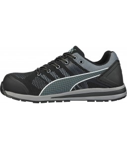 Basket de sécurité basse amagnétique ESD Elevate knit S1P - PUMA - Baskets de sécurité basses homme - 8