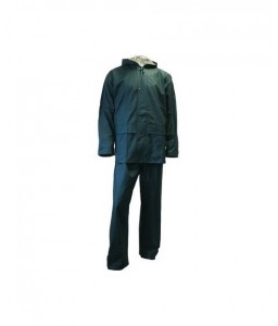 Ensemble de pluie PVC SAIGON - SECURITOP