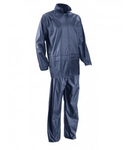 Ensemble de pluie PVC  - COVERGUARD