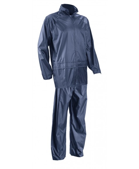 Ensemble de pluie PVC  - COVERGUARD