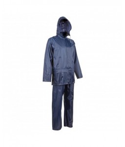 Ensemble de pluie PVC  - COVERGUARD - Ensembles - 4