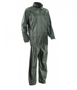 Ensemble de pluie PVC  - COVERGUARD - Ensembles - 5