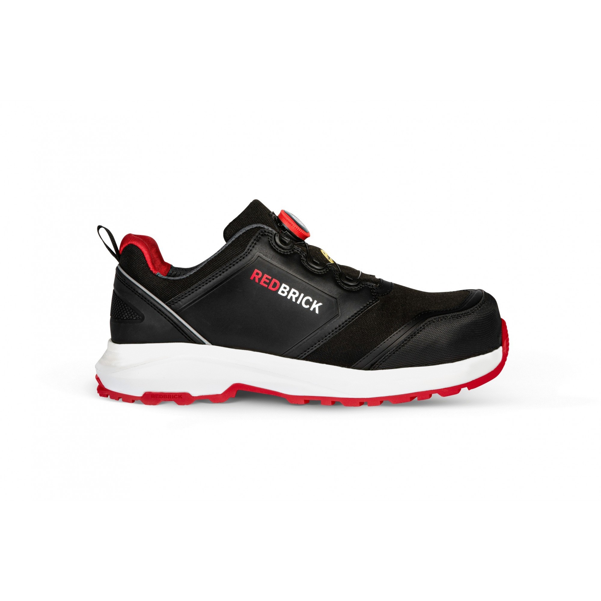 Basket de securite basses ALL SHOES Speedlace S3