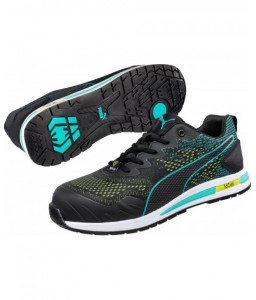 Basket de sécurité basse VIVID GH LOW S1P - PUMA
