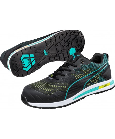 Basket de sécurité basse VIVID GH LOW S1P - PUMA