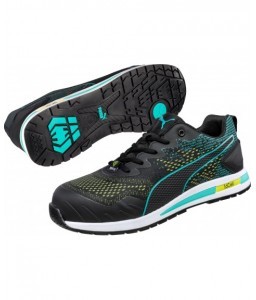 Basket de sécurité basse VIVID GH LOW S1P - PUMA