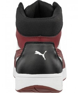 Basket de sécurité haute Frontcourt Mid ESD HRO S3L - PUMA - Chaussures - 4