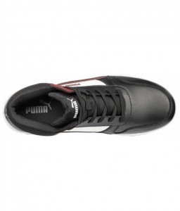 Basket de sécurité haute Frontcourt Mid ESD HRO S3L - PUMA - Chaussures - 5