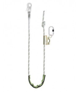 Longe de maintien FA 40 903 20 - KRATOS SAFETY