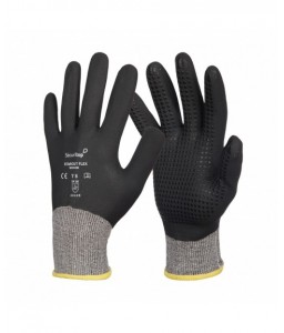 12 Paires de gants de manutention Starflex - Sécuritop - SECURITOP