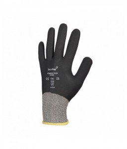 12 Paires de gants de manutention Starflex - Sécuritop - SECURITOP - Gants de manutention - 2