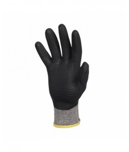 12 Paires de gants de manutention Starflex - Sécuritop - SECURITOP - Gants de manutention - 3