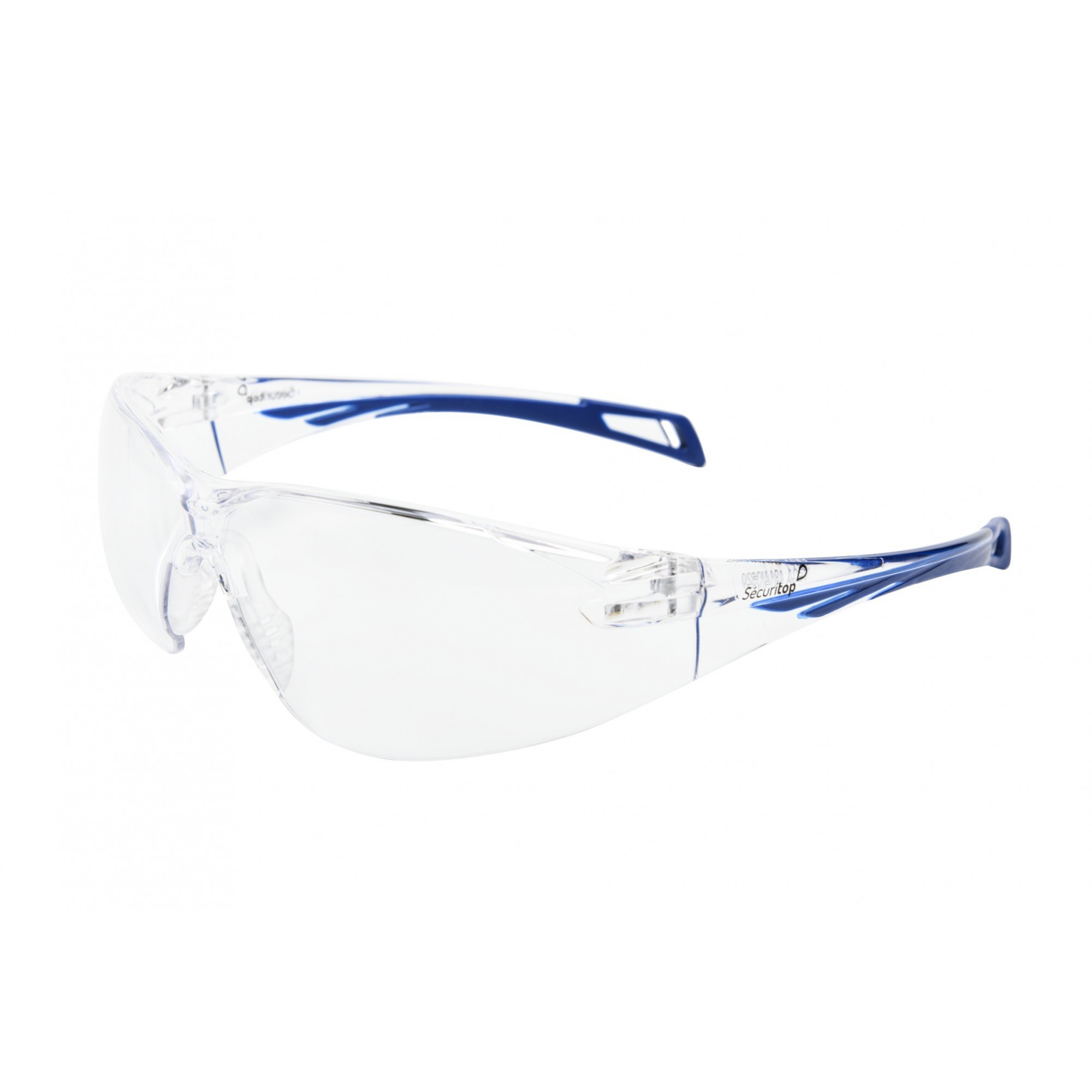 Lunettes de protection VEGA - SECURITOP
