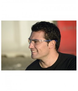 Lunettes de protection VEGA - SECURITOP - Lunettes - 4