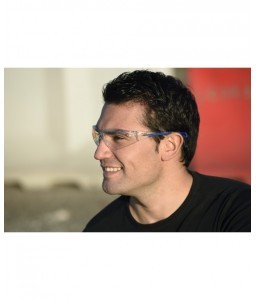 Lunettes de protection VEGA - SECURITOP - Lunettes - 4