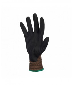 12 Paires de gants de manutention Basalt B - Sécuritop - SECURITOP - Gants de manutention - 3
