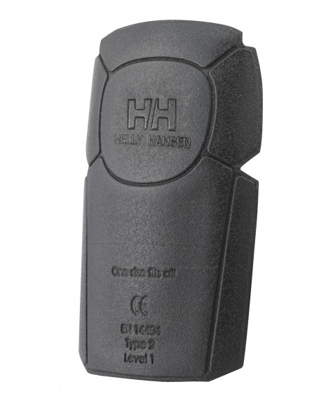 2 GENOUILLERES de protection PERFORMANCE COMPATIBLE MANCHESTER - Helly Hansen