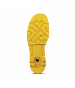 Botte de sécurité chimie Acifort hazguard full safety - DUNLOP - Bottes de sécurité BTP / Agricole - 2