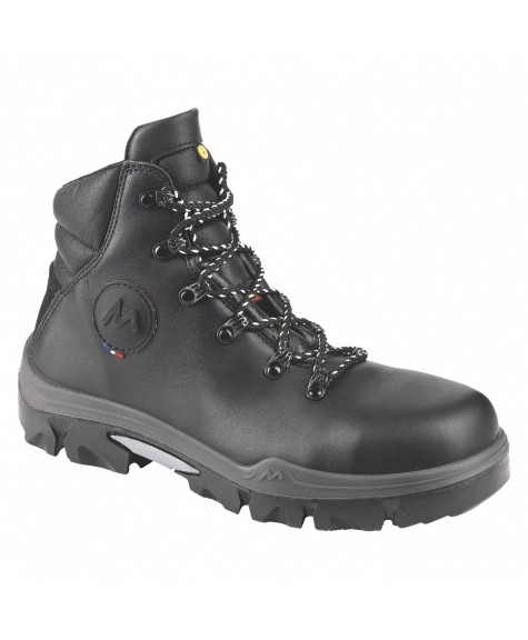 Chaussure de sécurité montante ESD Izoard Flex S3 - MTS