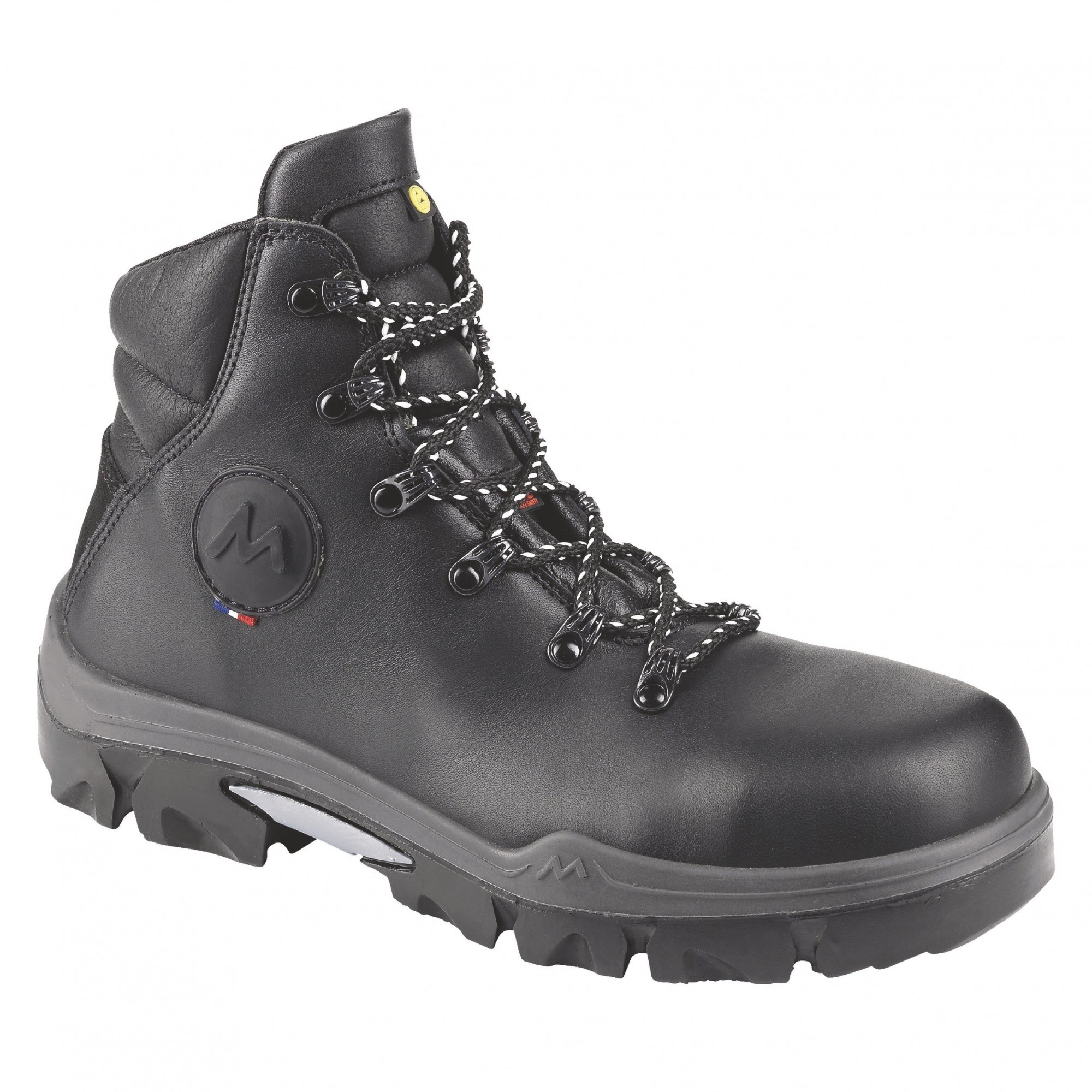 Chaussure de sécurité montante ESD Izoard Flex S3 - MTS