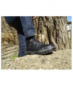 Chaussure de sécurité montante ESD Izoard Flex S3 - MTS - Chaussures de sécurité hautes homme - 3