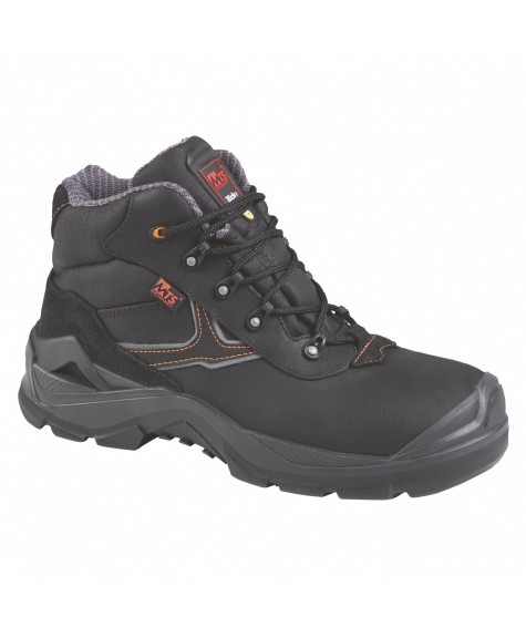 Chaussure de sécurité montante ESD amagnétique Shield Flex S3 - MTS