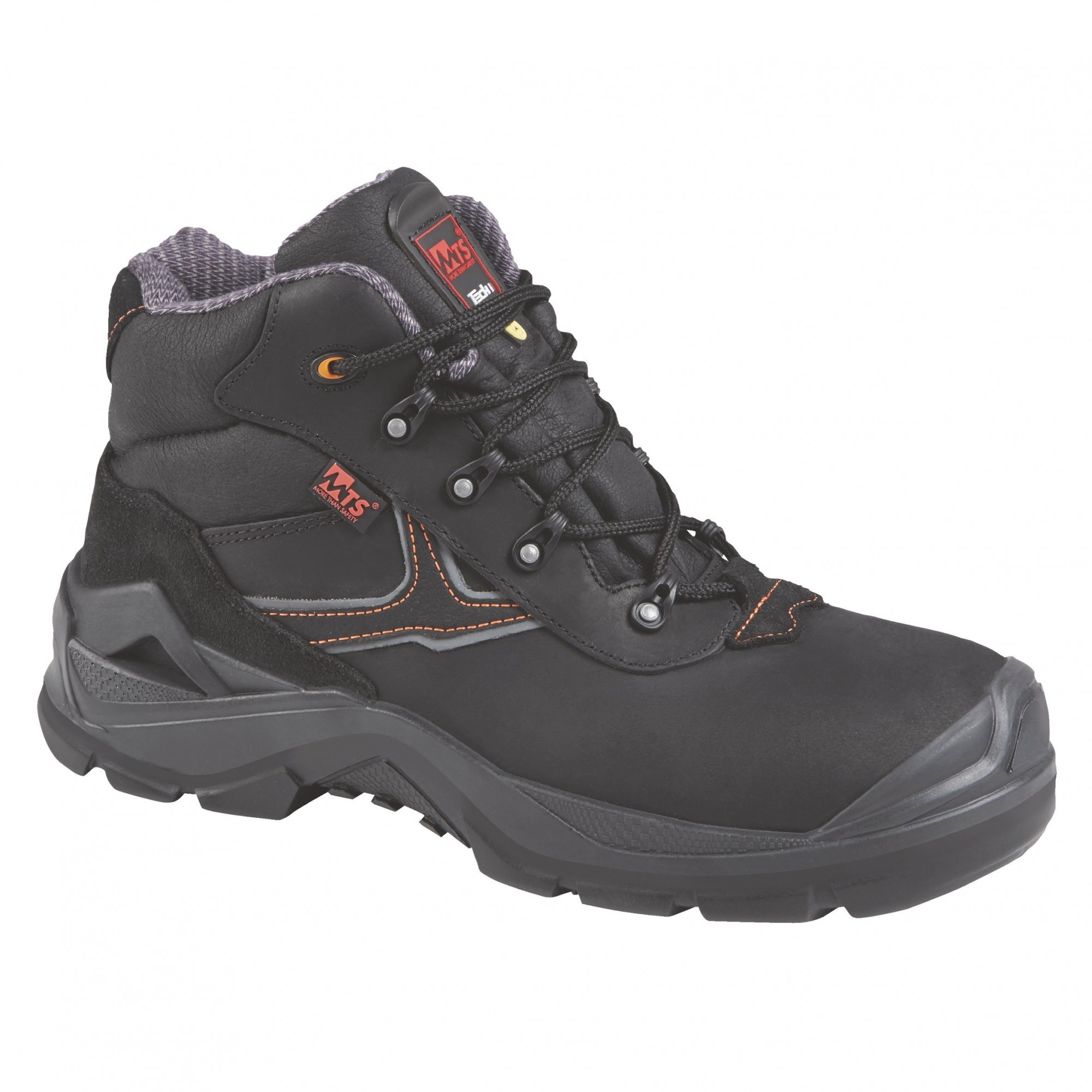 Chaussure de sécurité montante ESD amagnétique Shield Flex S3 - MTS